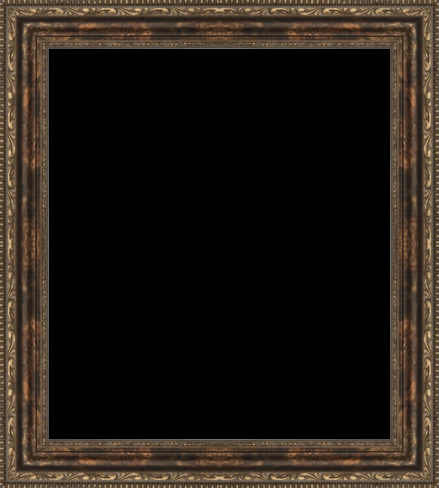 Bronze Ornate