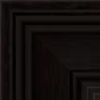 Black Stain on Solid Wood
