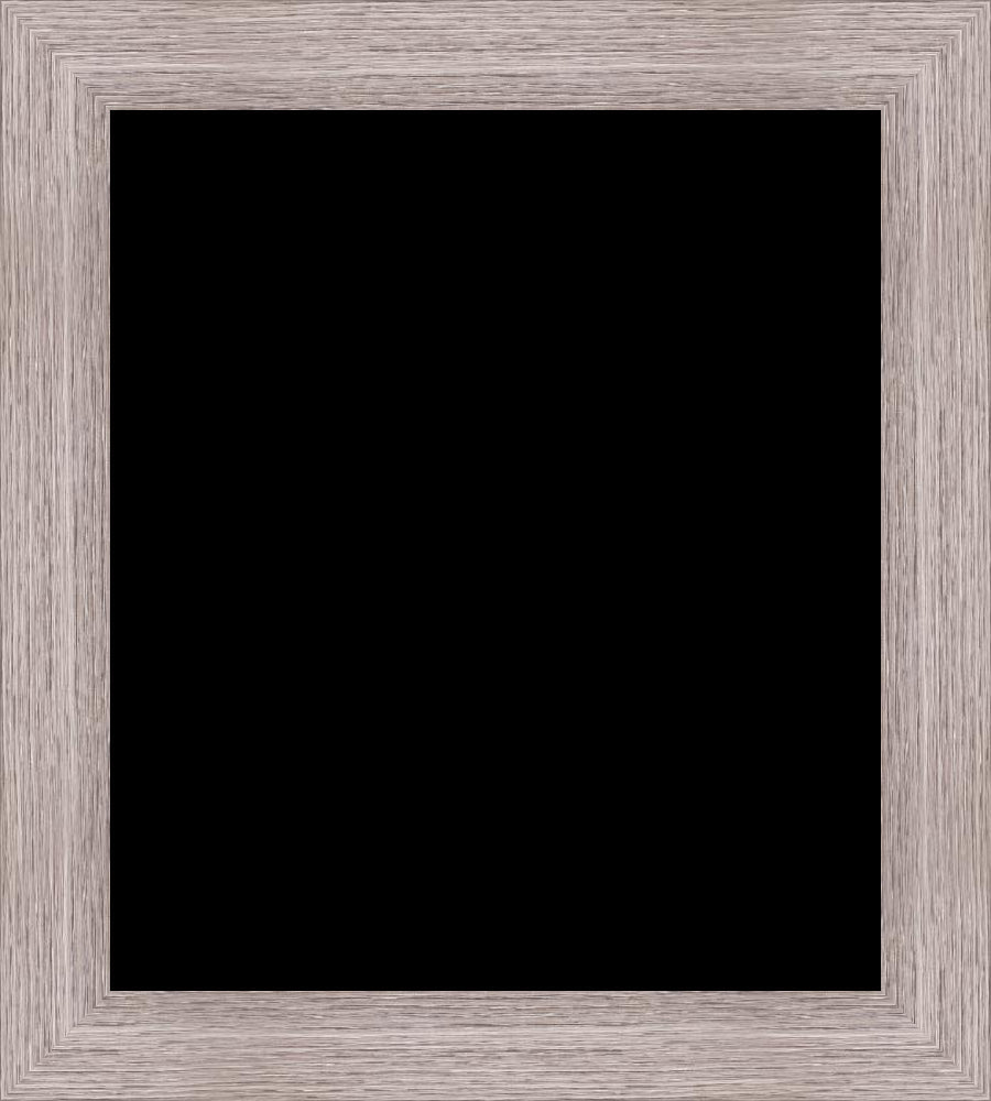 Gray Oak - Barnwood Style