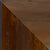 Rustic Dark Brown