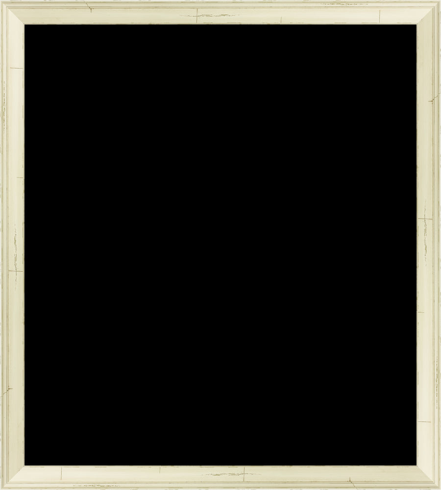 French Vanilla Moulding