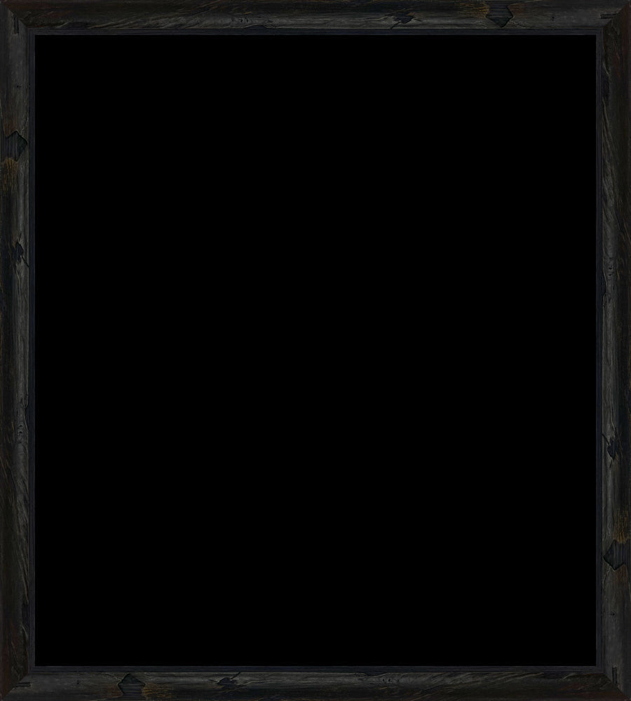 Black Yosemite