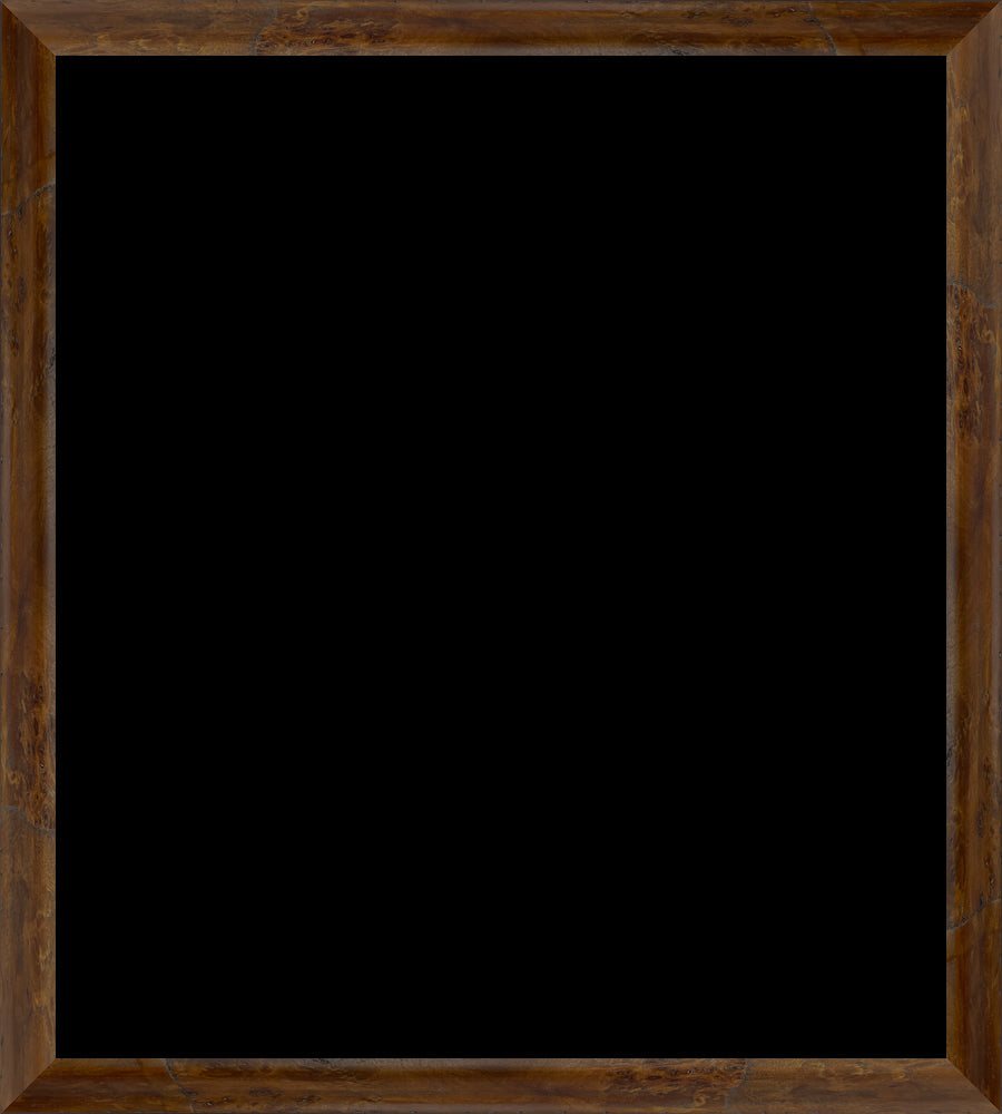 Rustic Dark Brown