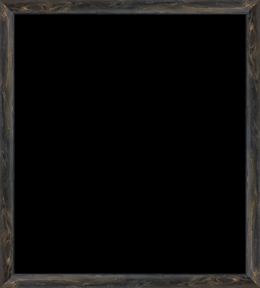 Black Yosemite