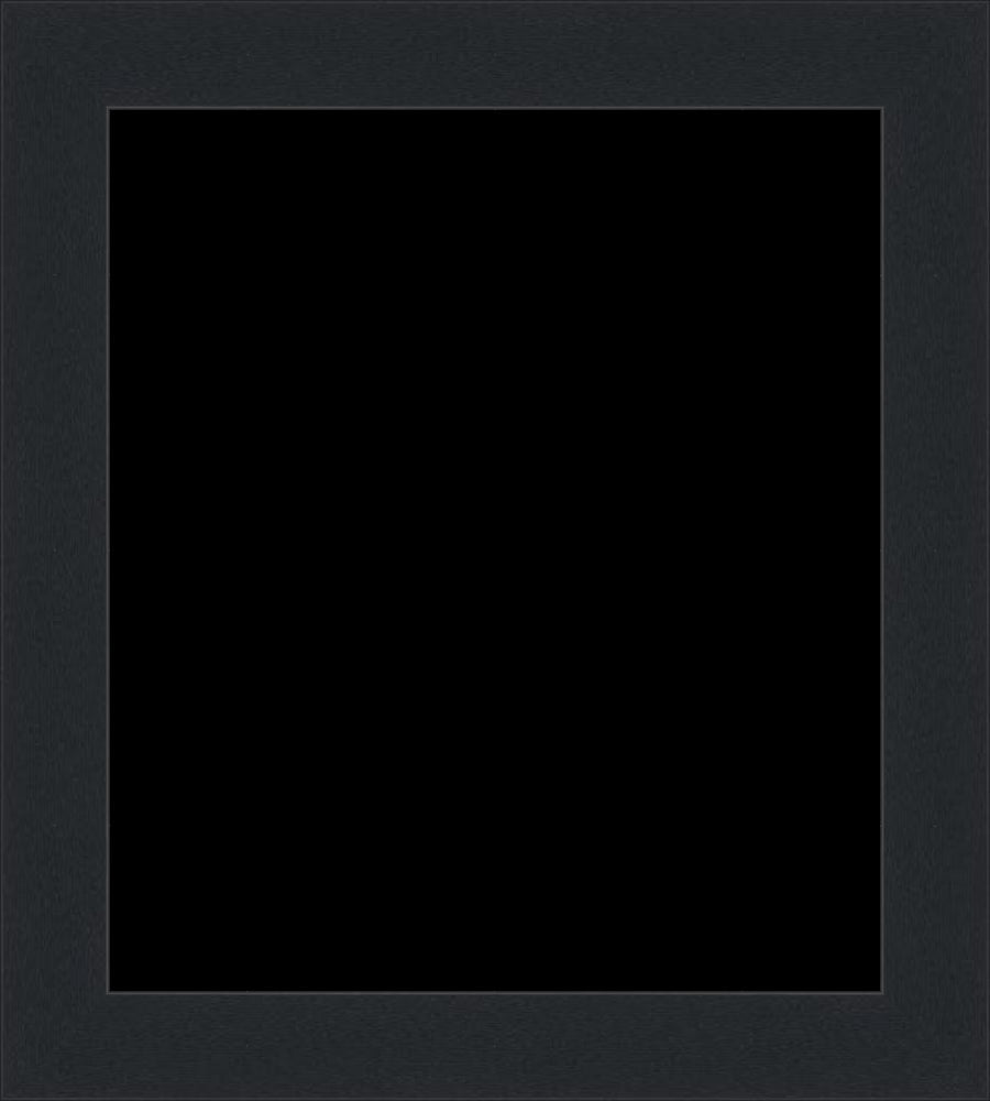 Satin Black