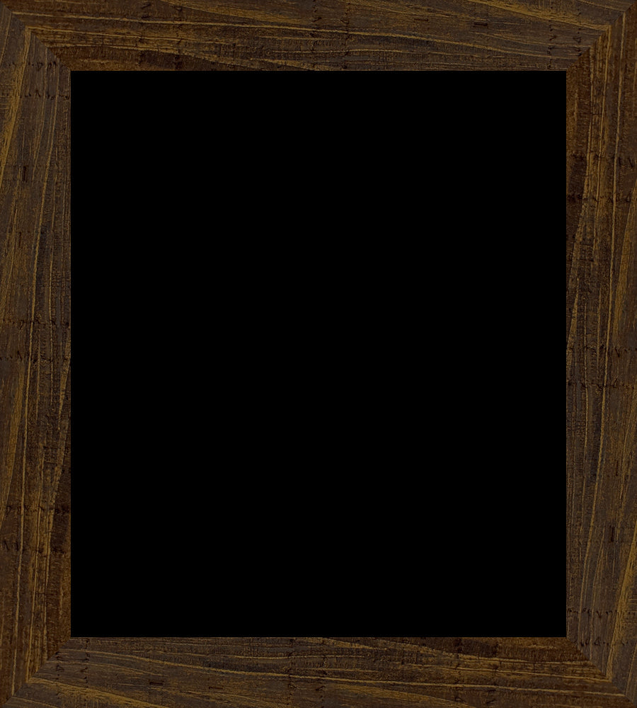 Dark Rustic Flat