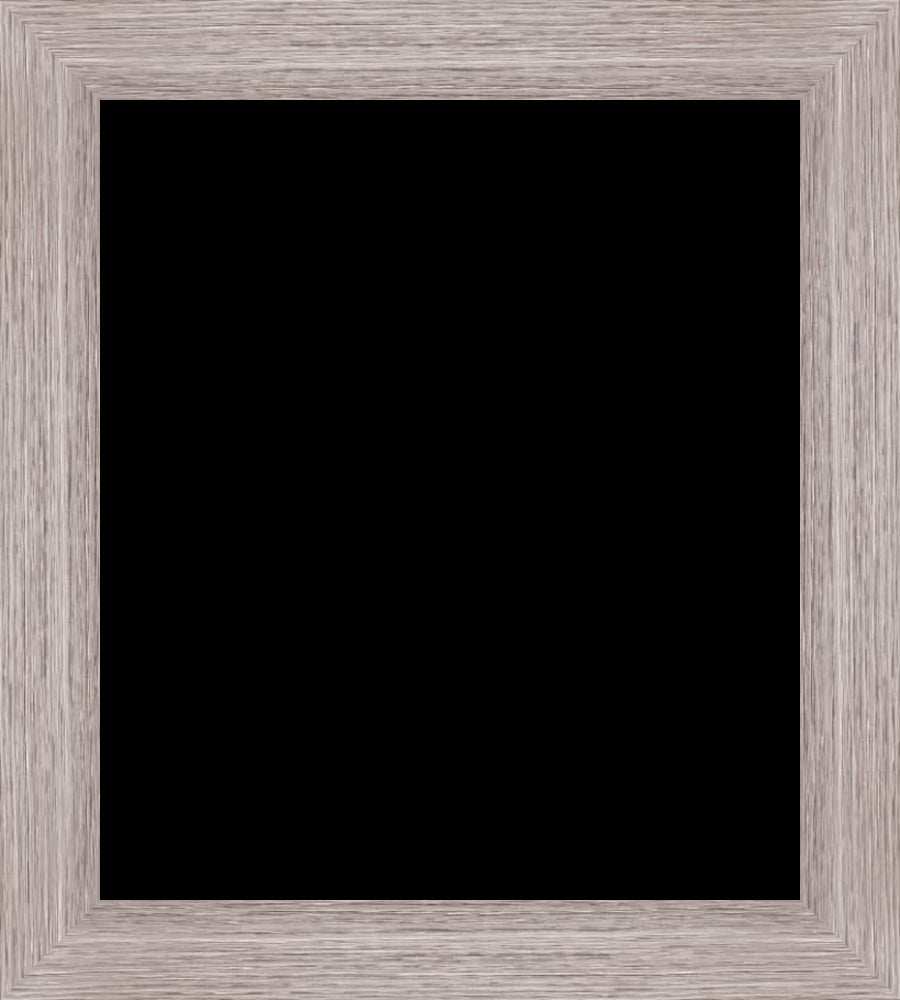 Gray Oak - Barnwood Style