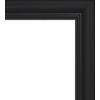 Black round