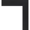 Black simple square