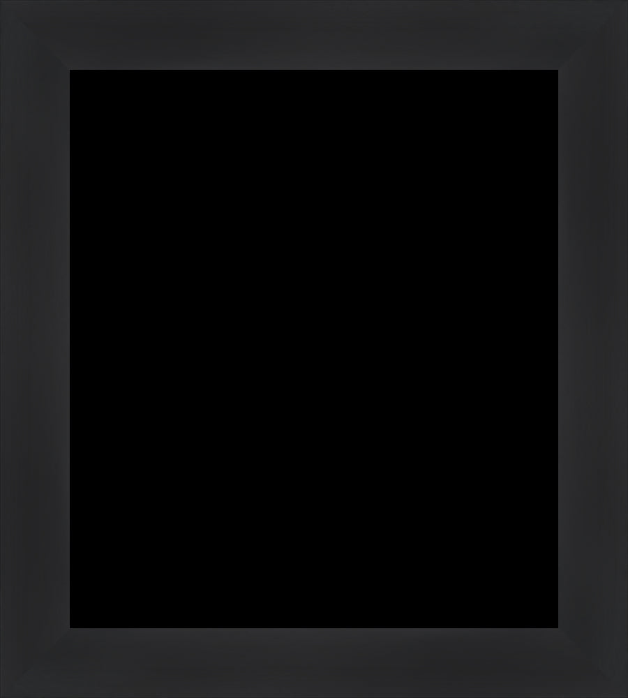 Black simple square