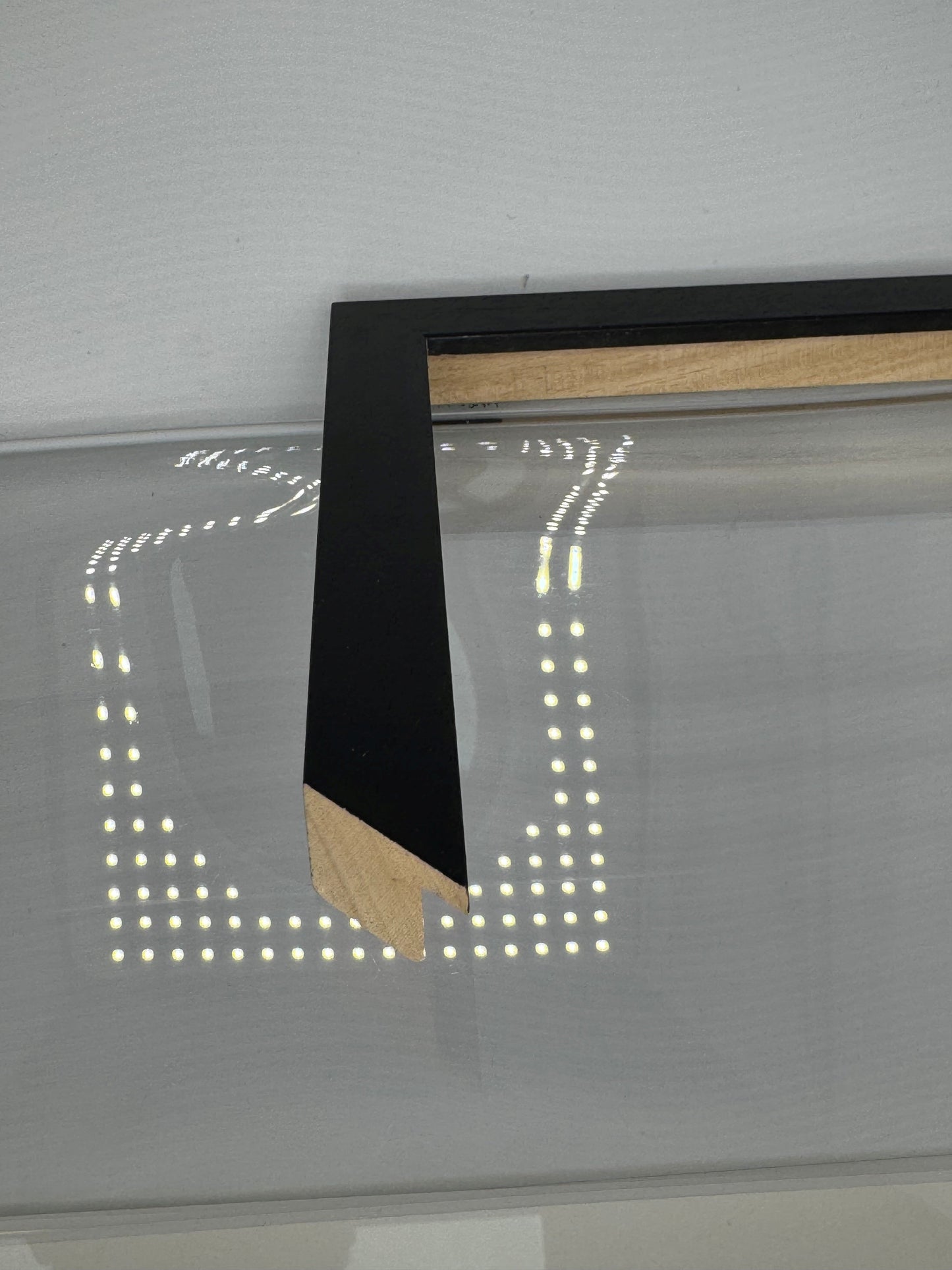 Black square