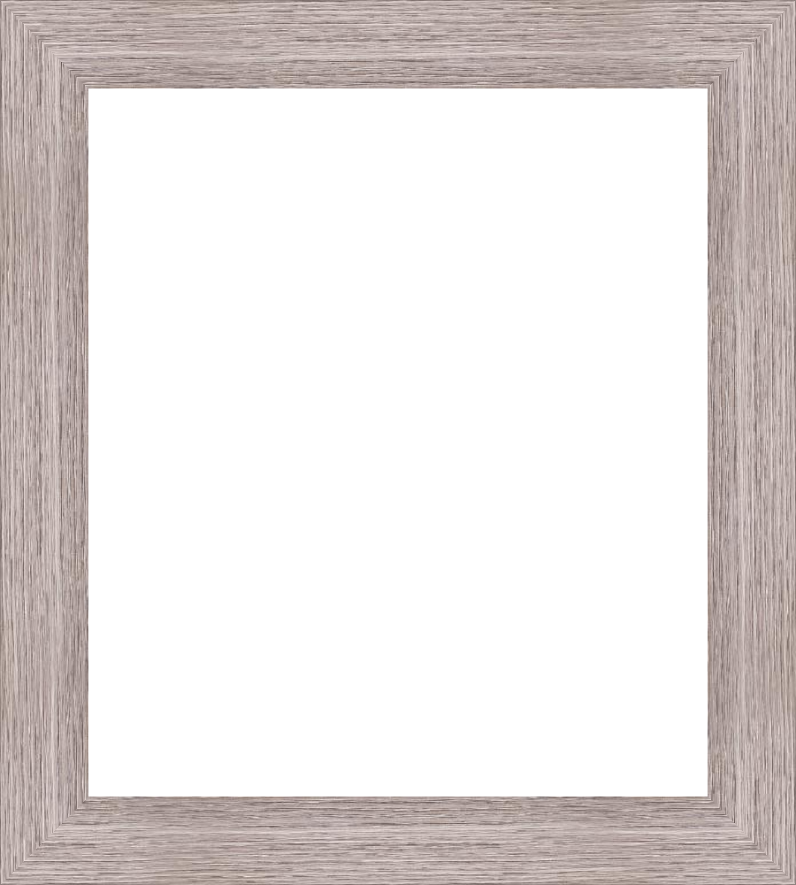 Gray Oak - Barnwood Style
