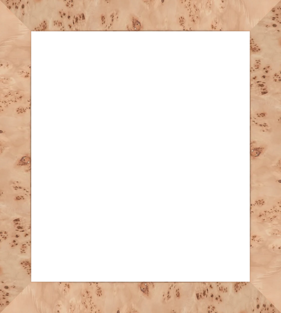 Mirror Frame 02