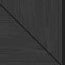 Black Wooden