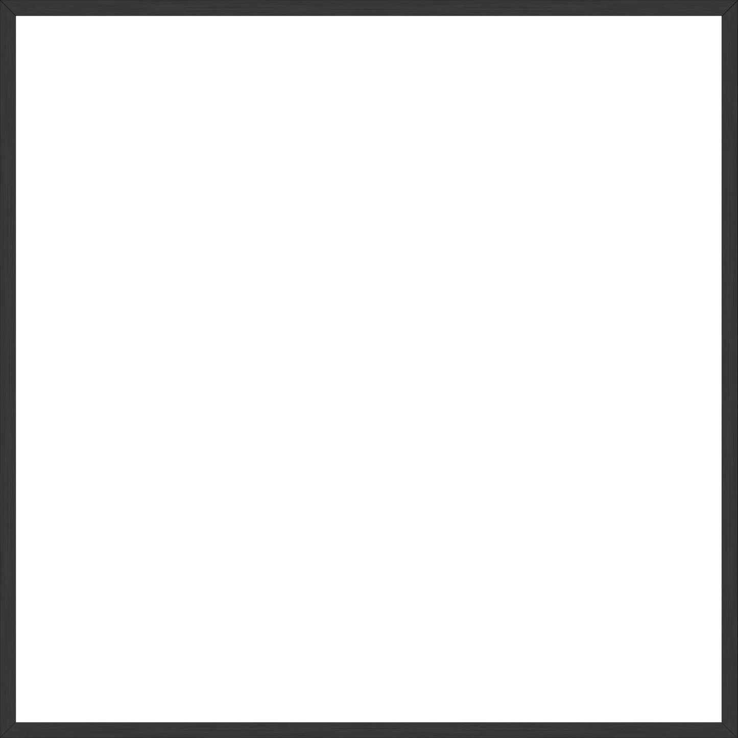 Black Wooden