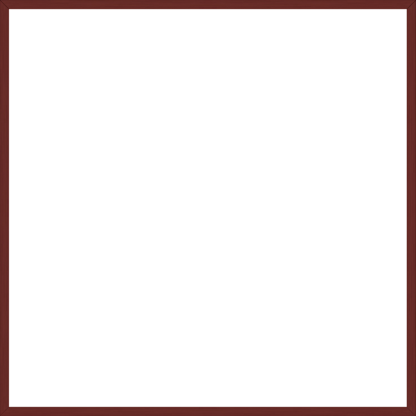 Wenge Colored