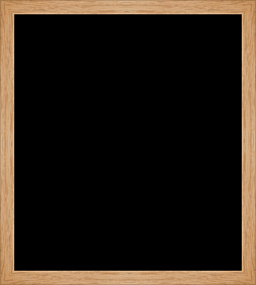 Wooden Frame