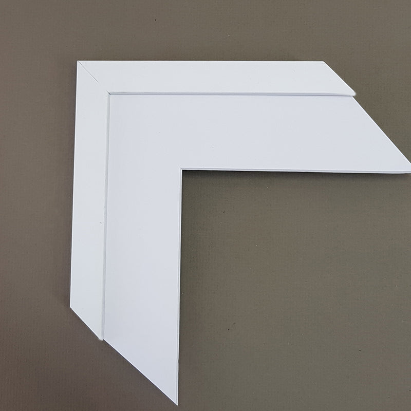 photoprints, 20mm x 20mm custom frame, custom framing, ponsonby, auckland, picture framing auckland, auckland picture framing