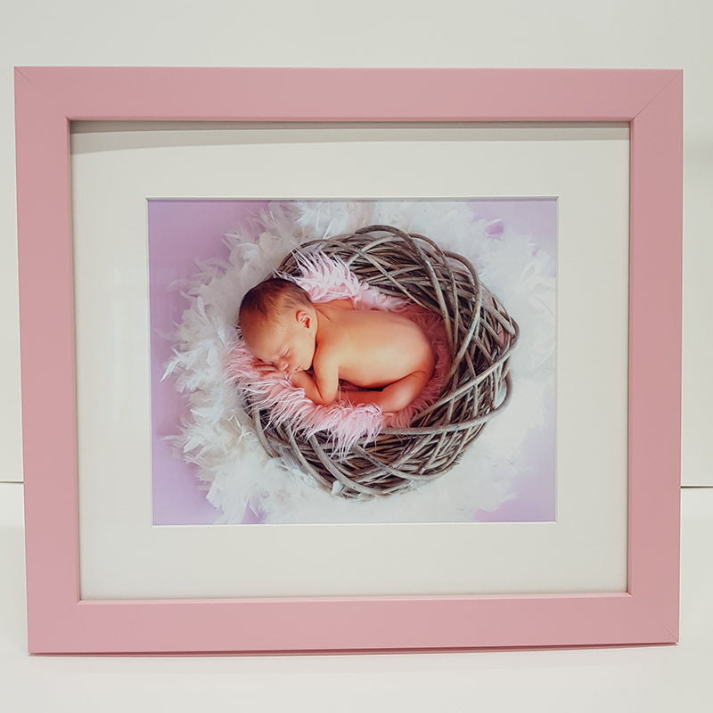 Baby Frames