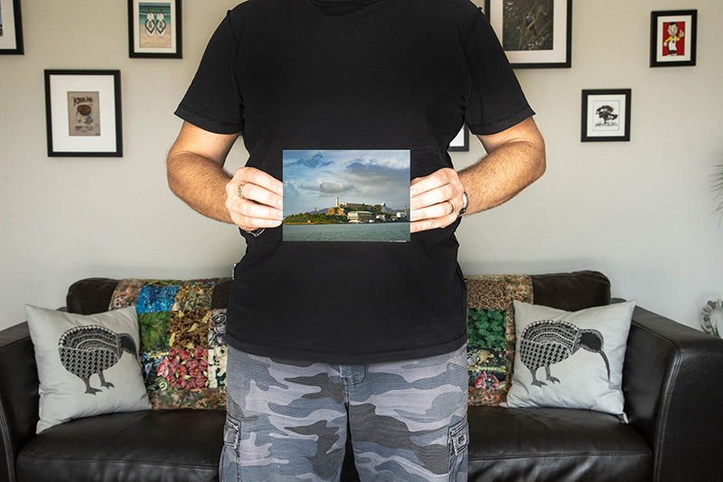 Hahnemuhle 188 gsm Cotton Rag print