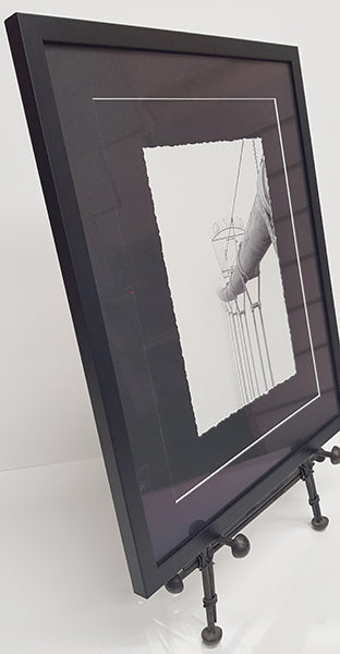 *Covid19 Special* Eden Frame