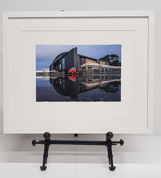 *Covid19 Special* Eden Frame