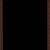 1″MLDG PRINCETON WALNUT