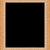 1″ MLDG GOLD LEAF W/FLUTED PANEL