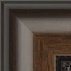 Beaded Walnut