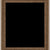 1″ MLDG PEWTER W/FLUTED PANEL