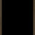 3/4" Nero Tall Square