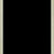 1/2" Powder Blue Gloss Square w/ Bevel