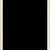 1/2" Vanilla Gloss Square w/ Bevel