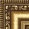 Gold Ornate