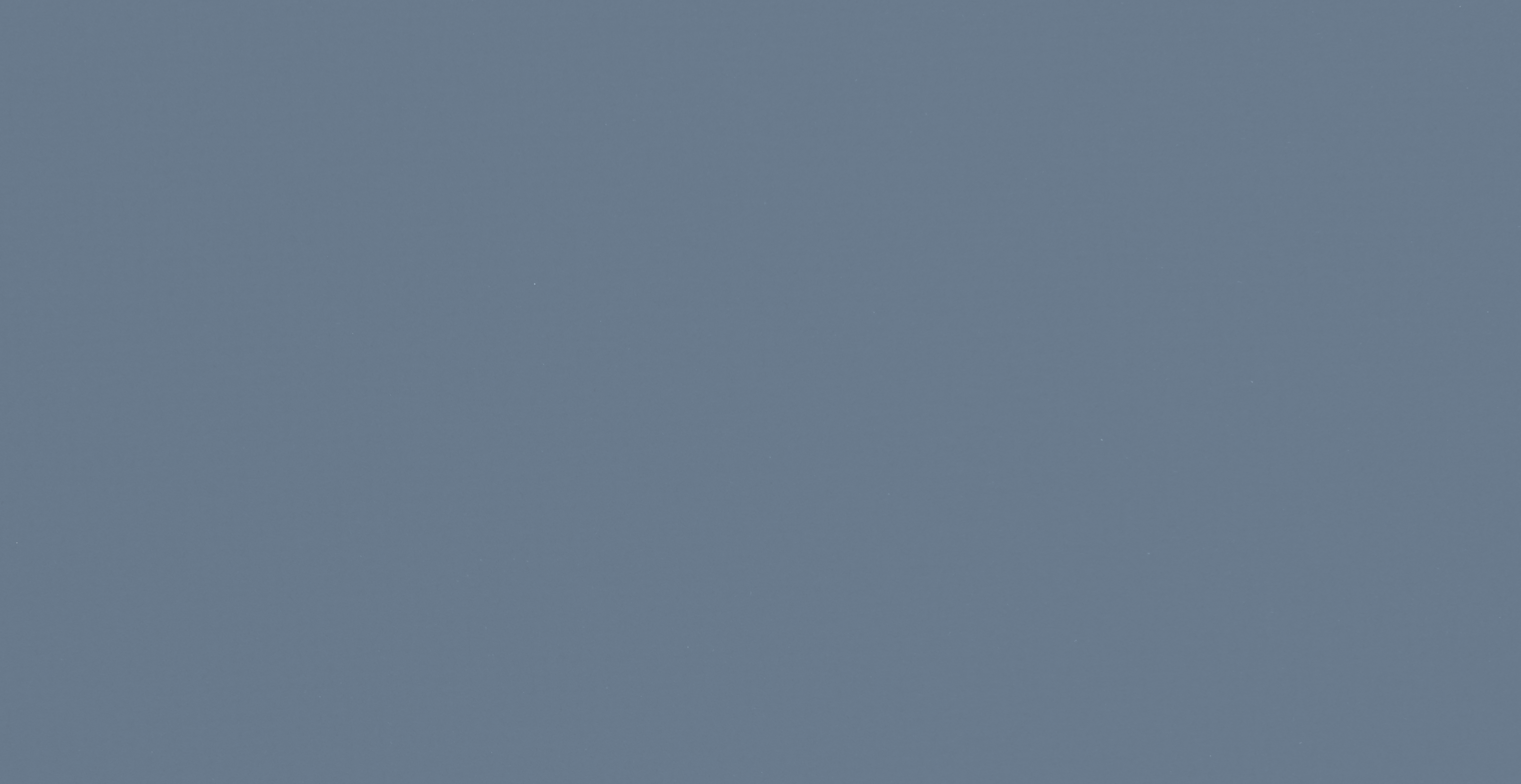 Chalk Blue