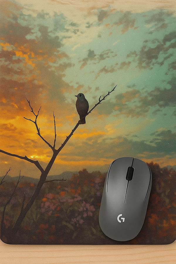 Mouse Pad
