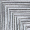 Textured White Flat