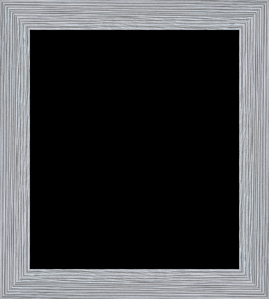 Textured White Flat