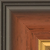 Pale Mahogany Gold