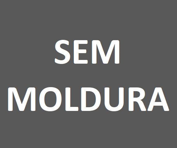 Sem Moldura
