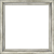 Antique Silver Black Edge