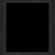 Black inner edge