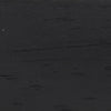 Black wood grain