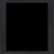 Black wood grain