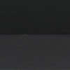 Black beveled edge