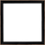 Black with Brown Edge