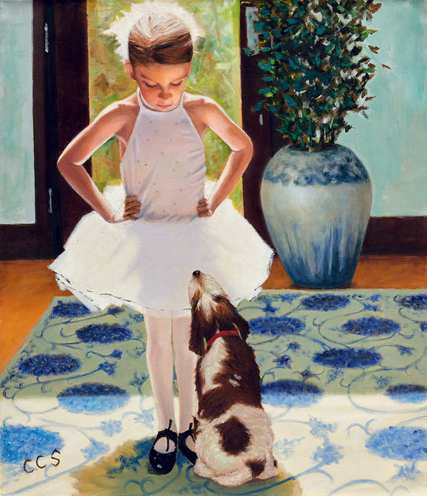Art beyond limits (IMFPA)