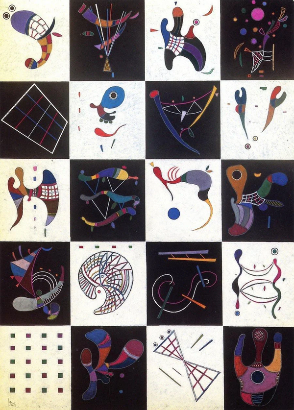 Art Replication (ReplicArte)