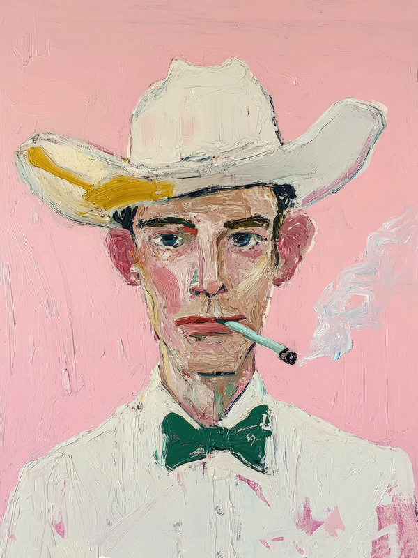 Ranch Gallery (Ranch Royalty)