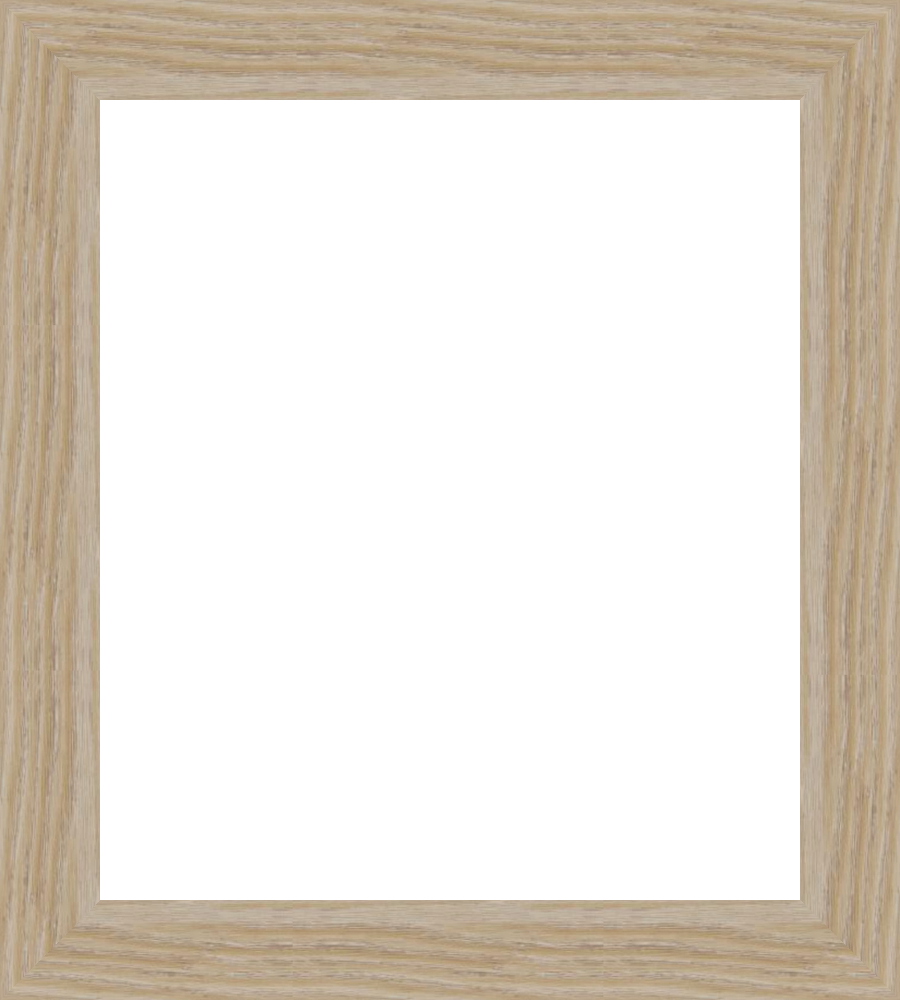 Natural Oak - Barnwood Style